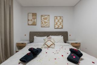 Luxury apartment in Prestigia Opale - Marrakech - 2