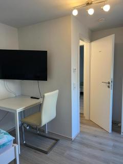 Komfortable Wohnung im Herzen des Ruhrpotts - 6