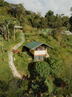Finca Renacer - Jungle Lodges - 9