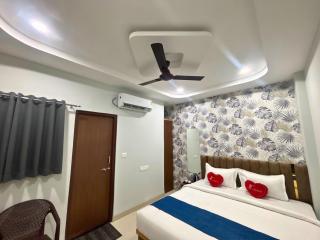 The Mayfair Hotel - 3