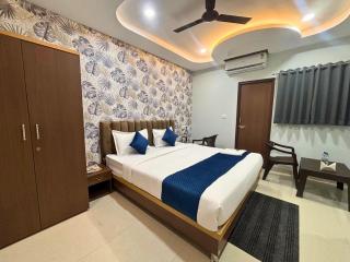 The Mayfair Hotel - 7