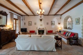 Villa Apollo by GuestCorfu - 4