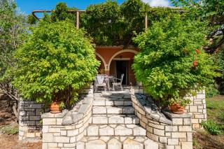 Villa Apollo by GuestCorfu - 3