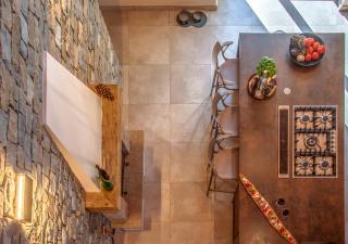 Historic Villa In Piedmont's Wine Country - 5