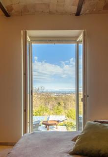 Historic Villa In Piedmont's Wine Country - 2