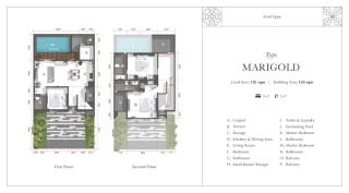 Villa Bun Blessi - 4