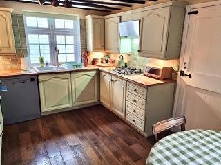 Charming 3 bed kent Cottage - 6