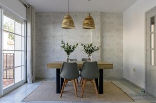 Living4Malaga Sky Garden Duplex - 8