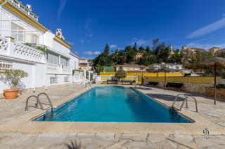 Living4Malaga Sky Garden Duplex - 6