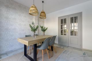 Living4Malaga Sky Garden Duplex - 5