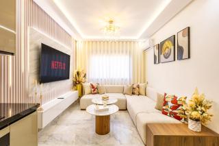 Guéliz Centre-Appartement Chic près Carré Eden - Marrakesch - 4