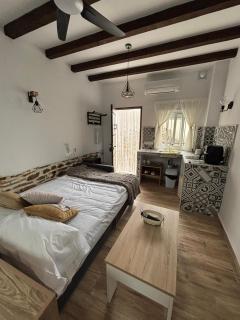 El Tumbao con romántico jacuzzi para dos - 5