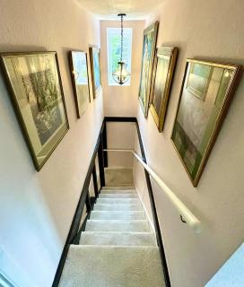 Charming 3 bed kent Cottage - 1