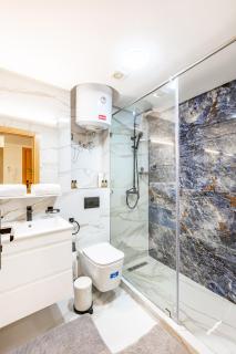 Guéliz Centre-Appartement Chic près Carré Eden - Marrakesch - 2