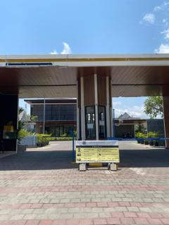 Villa Bun Blessi - 1