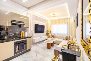 Guéliz Centre-Appartement Chic près Carré Eden - Marraquexe - 8