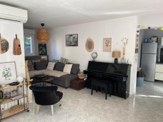 Villa Rose Près centre ville 4 chambres jardin - 4