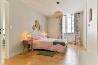 Coeur de Presqu ile Hotel Dieu AC - 4