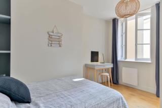 Coeur de Presqu ile Hotel Dieu AC - 3