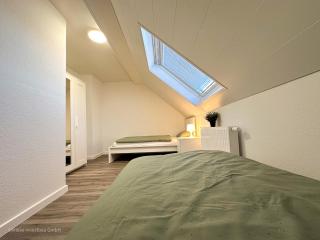 Gemütliches Gruppenhaus nähe Krefeld & Messe - 2