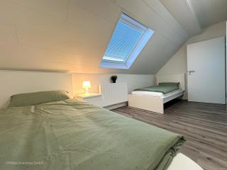 Gemütliches Gruppenhaus nähe Krefeld & Messe - 1