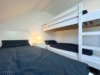 Gemütliches Gruppenhaus nähe Krefeld & Messe - 6