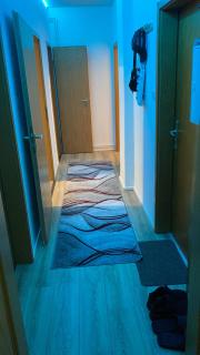 The Calm Quarters - 4