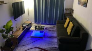 The Calm Quarters - 3