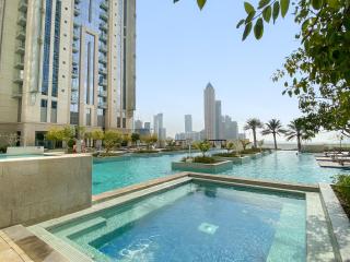 ALiving Luxury 1BR Apartment with City View I Amna Tower, Al Habtoor City - 7