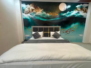 Hotel O Sindhu Palace - 3