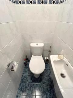 Cozy one-bedroom apartment with sea view and pool T50 - 3