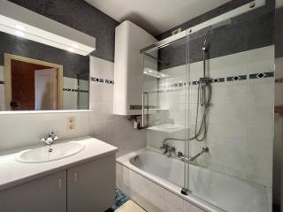 Cozy one-bedroom apartment with sea view and pool T50 - 4