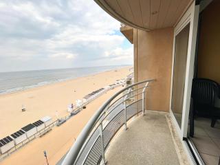 Cozy one-bedroom apartment with sea view and pool T50 - 2