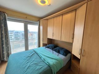 Cozy one-bedroom apartment with sea view and pool T50 - 6