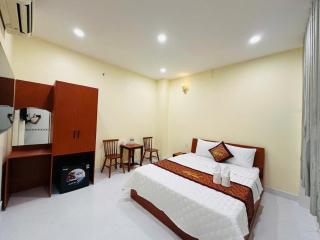 Khách Sạn Minh Thịnh - 7