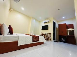 Khách Sạn Minh Thịnh - 6