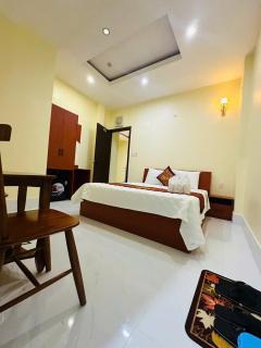 Khách Sạn Minh Thịnh - 4