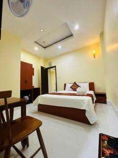 Khách Sạn Minh Thịnh - 1