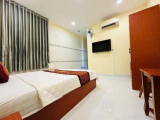 Khách Sạn Minh Thịnh - 9