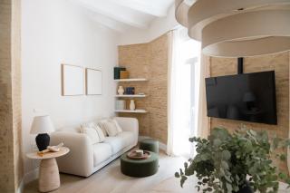 Valencia Boutique Stays - High End Apartment in Ruzafa for long stays - 2