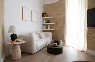 Valencia Boutique Stays - High End Apartment in Ruzafa for long stays - 0