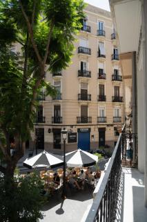 Valencia Boutique Stays - High End Apartment in Ruzafa for long stays - 4