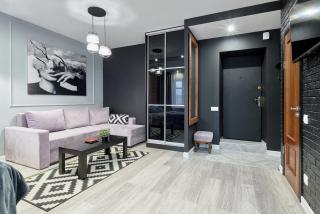 Apartments-1 CENTER МЕТРО Олимпийская - 9