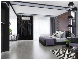 Apartments-1 CENTER МЕТРО Олимпийская - 1