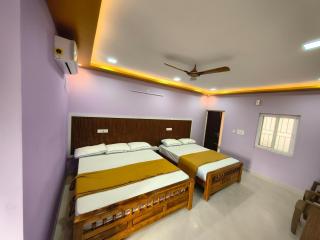 DS Guest House Rooms - 1