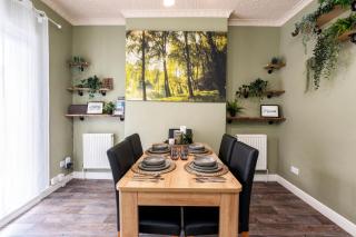 Charming 2 Bedroom House on the Iconic Humberside - 5