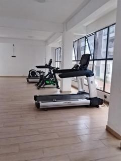 Winnie's home - Athi River - 6