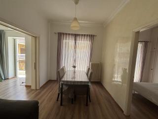 Cozy 2-Bedroom Apartment in Dafni - Athènes - 5