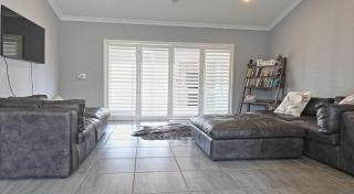 Stripes & Sunsets Marloth Park - 5