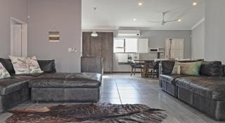 Stripes & Sunsets Marloth Park - 6